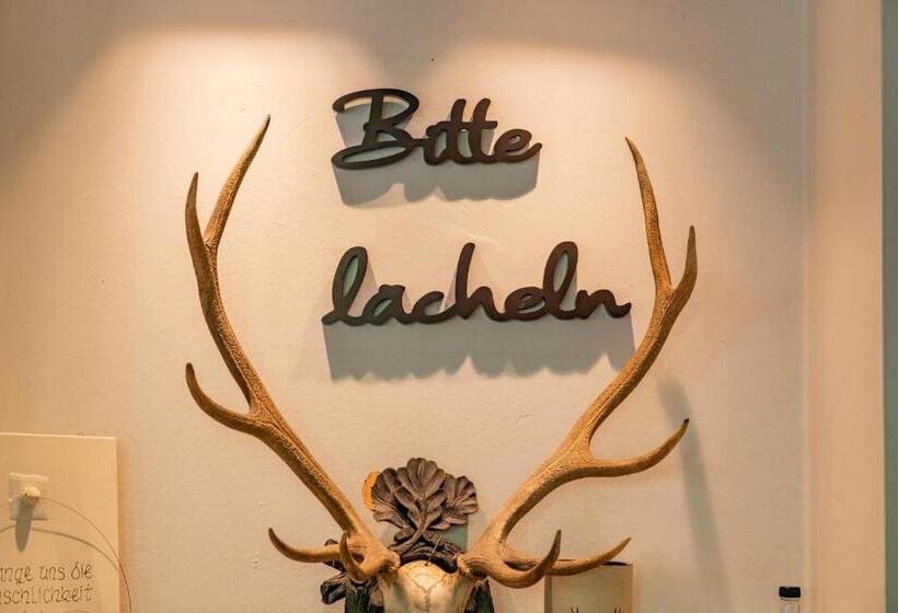 غرفة قياسية فردية, Sport & Familienhotel Bärenwirt