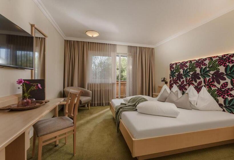 غرفة قياسية, Sport & Familienhotel Bärenwirt