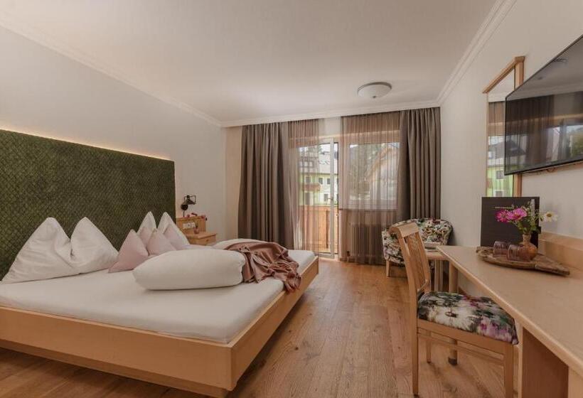 Номер Стандарт, Sport & Familienhotel Bärenwirt