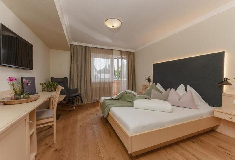 חדר סטנדרט, Sport & Familienhotel Bärenwirt