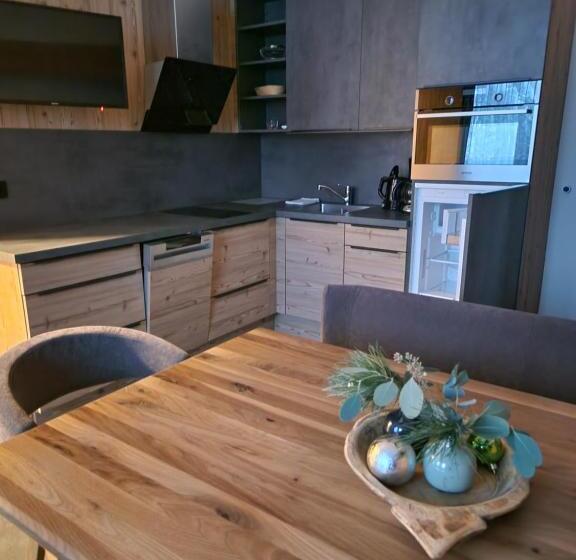 شقة غرفتين, Sport & Familienhotel Bärenwirt