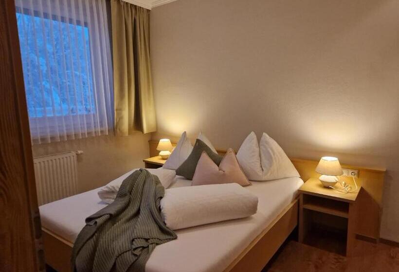 דירת שני חדרים, Sport & Familienhotel Bärenwirt