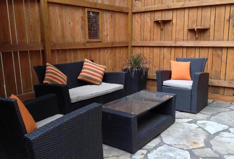 标准间, Auberge Old Chelsea