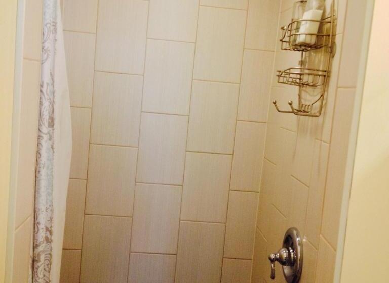 标准间, Auberge Old Chelsea