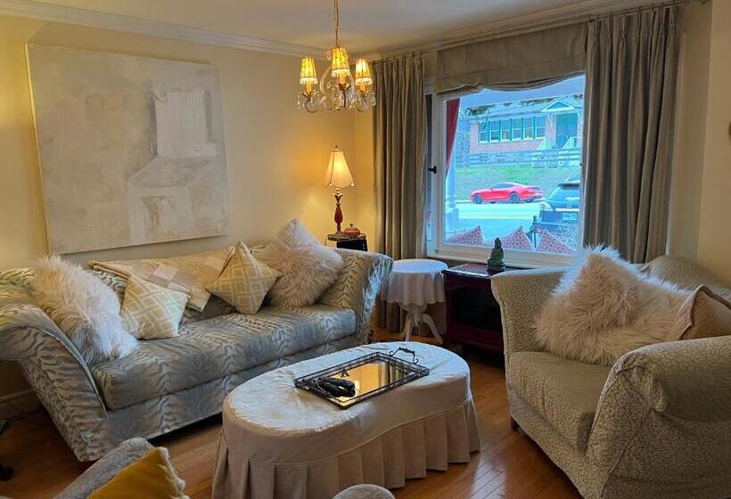 Номер Economy, Auberge Old Chelsea
