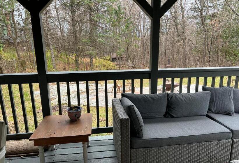 经济房, Auberge Old Chelsea