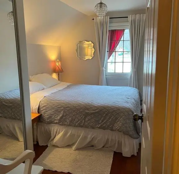 エコノミールーム, Auberge Old Chelsea