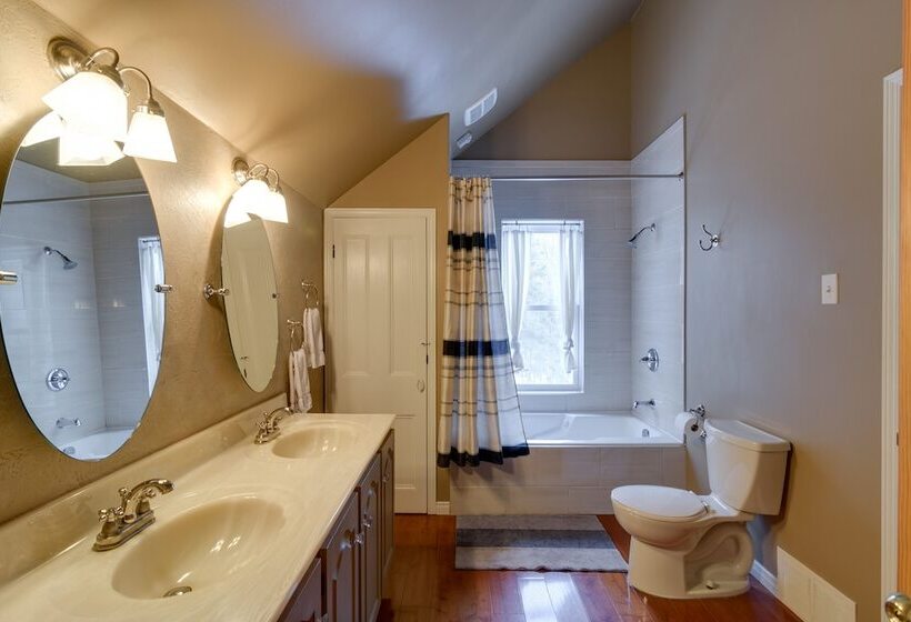 豪华房间, Auberge Old Chelsea