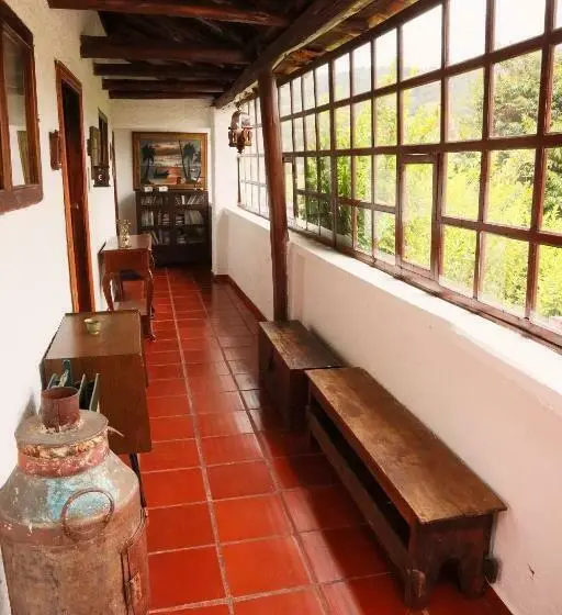 スタンダードトリプルルーム, Posada El Portal De La Loma