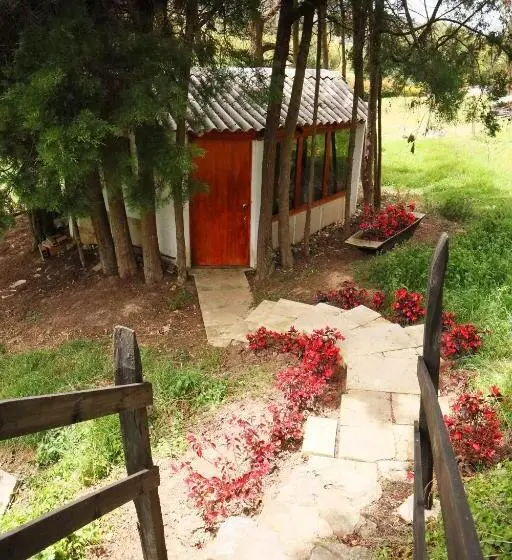 デラックススイート, Posada El Portal De La Loma
