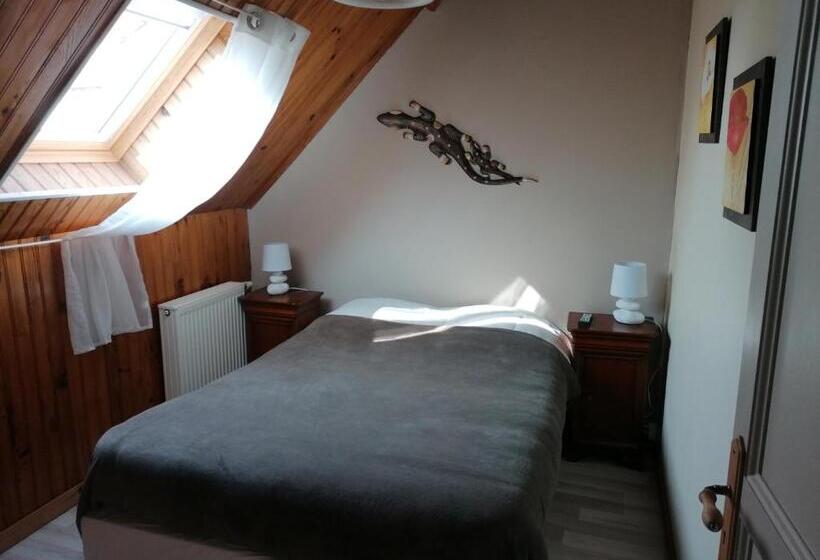 Дом 2 Спальни, Au Cheval Noir