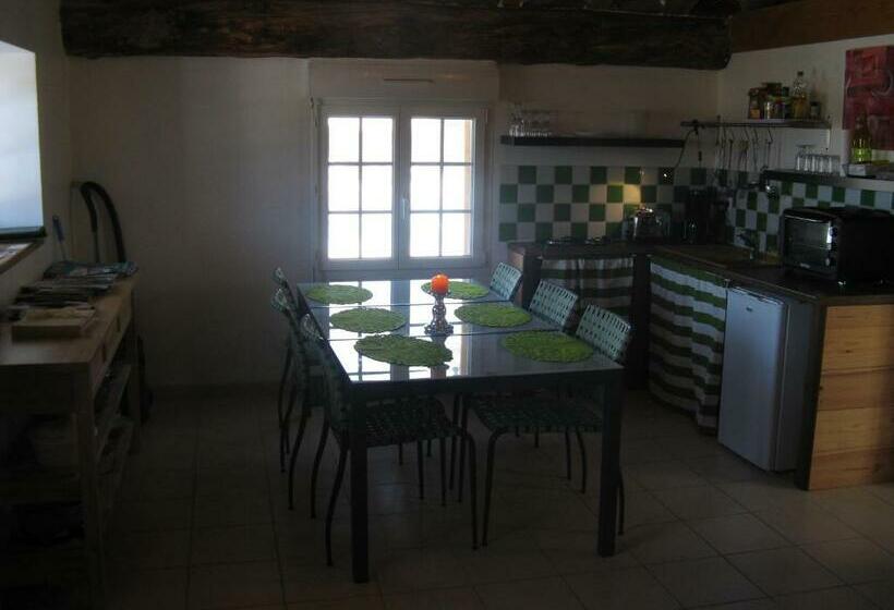 샬레, Chambre D Hôtes Chez Karine Et Roland