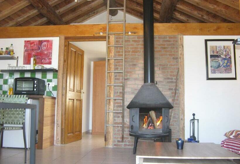 샬레, Chambre D Hôtes Chez Karine Et Roland