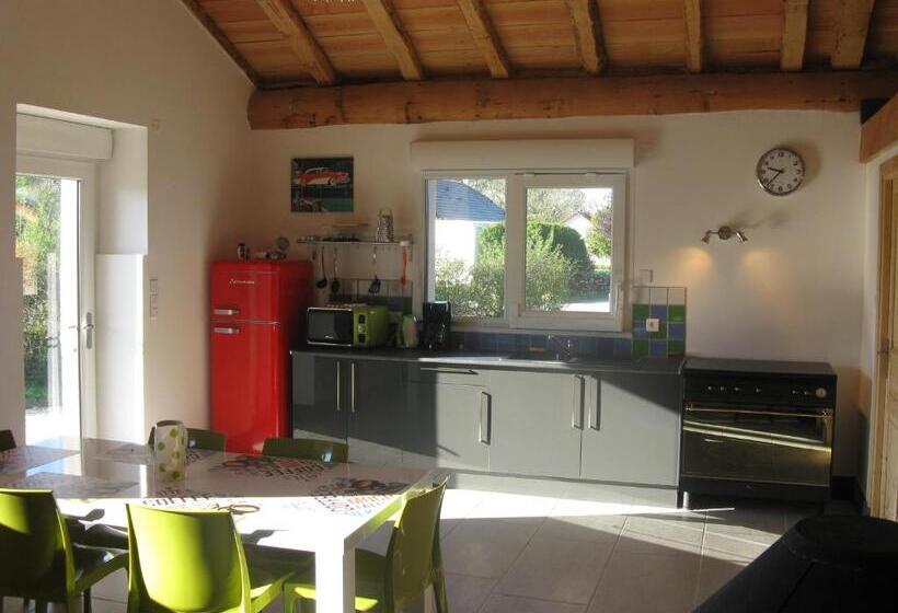 1 베드룸 수피리어 스위트, Chambre D Hôtes Chez Karine Et Roland