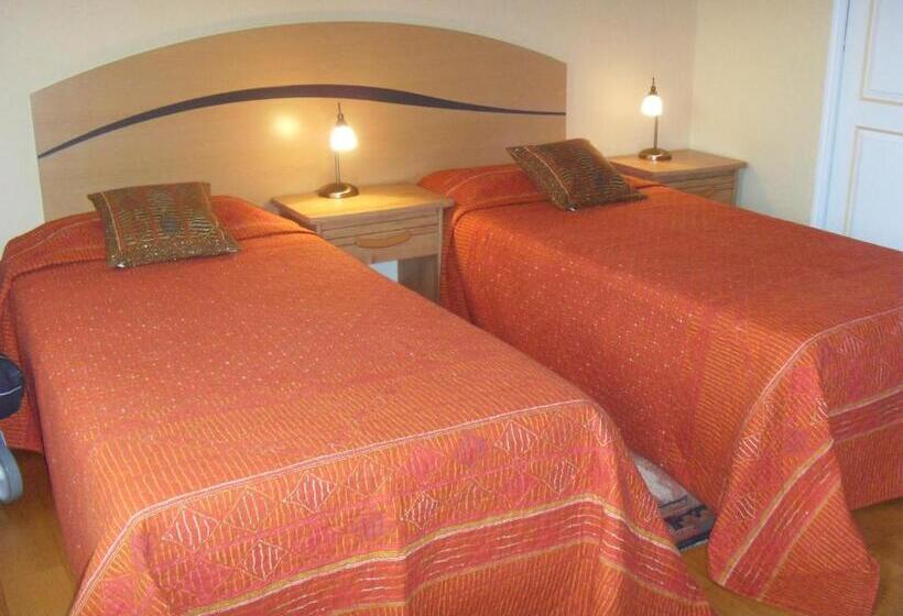 스탠다드 룸, Chambre D'hotes Miraflores