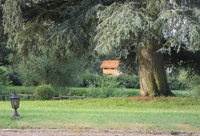 Дом 1 Спальня, Domaine Des Grands Cèdres
