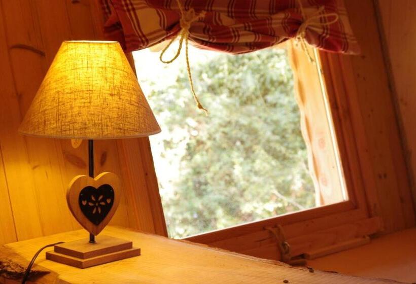 בית, חדר שינה 1, Domaine Des Grands Cèdres