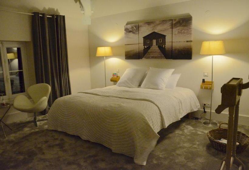 חדר סטנדרט, Domaine Des Grands Cèdres