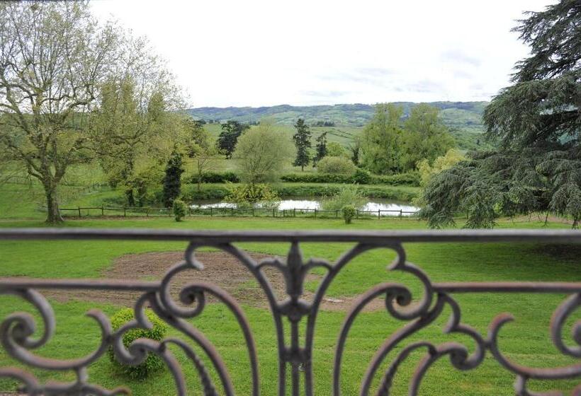 חדר סטנדרט, Domaine Des Grands Cèdres