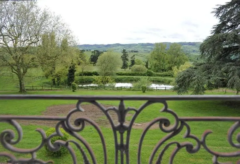 スタンダードルーム, Domaine Des Grands Cèdres