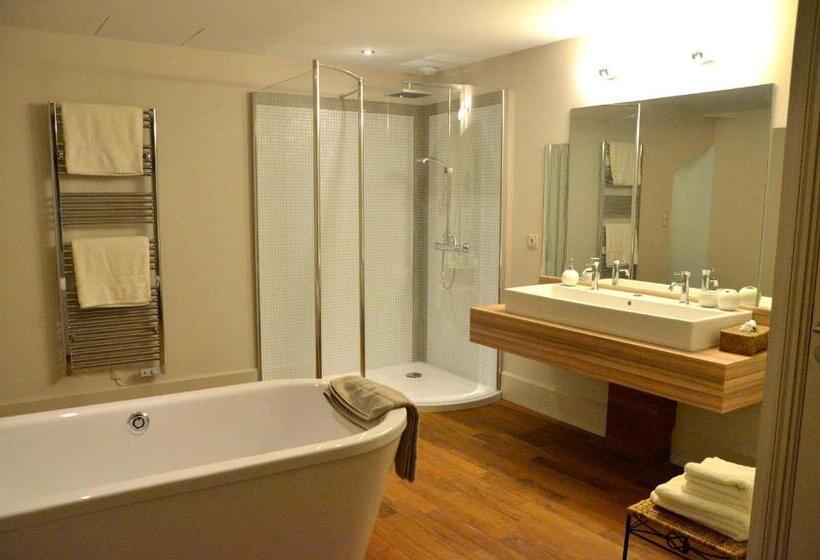 חדר סטנדרט, Domaine Des Grands Cèdres