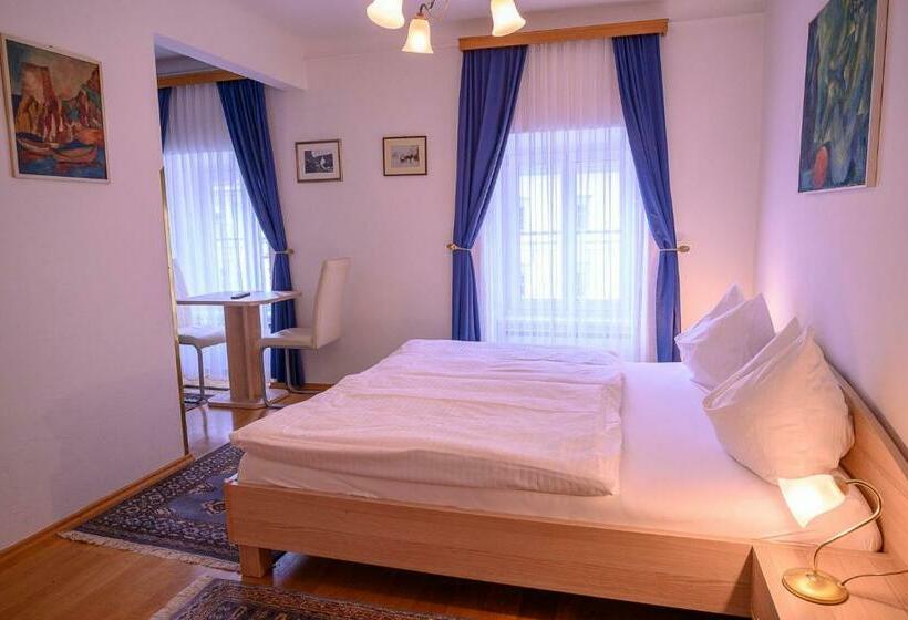 Номер Стандарт Индивидуальный, Gasthof Kohlmayr