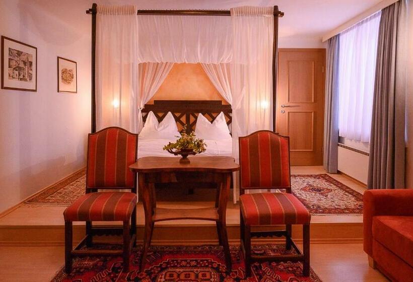 Номер Стандарт, Gasthof Kohlmayr