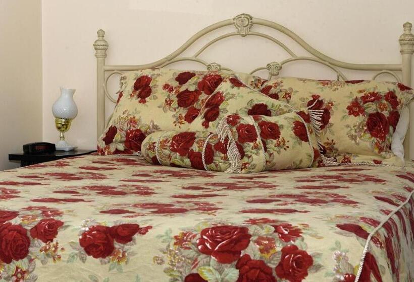 스탠다드 룸, Gîte Grand Père Nicole