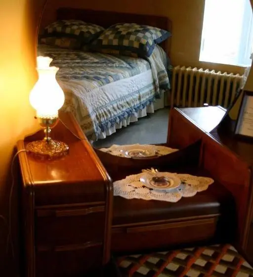 スタンダードルーム, Gîte Grand Père Nicole