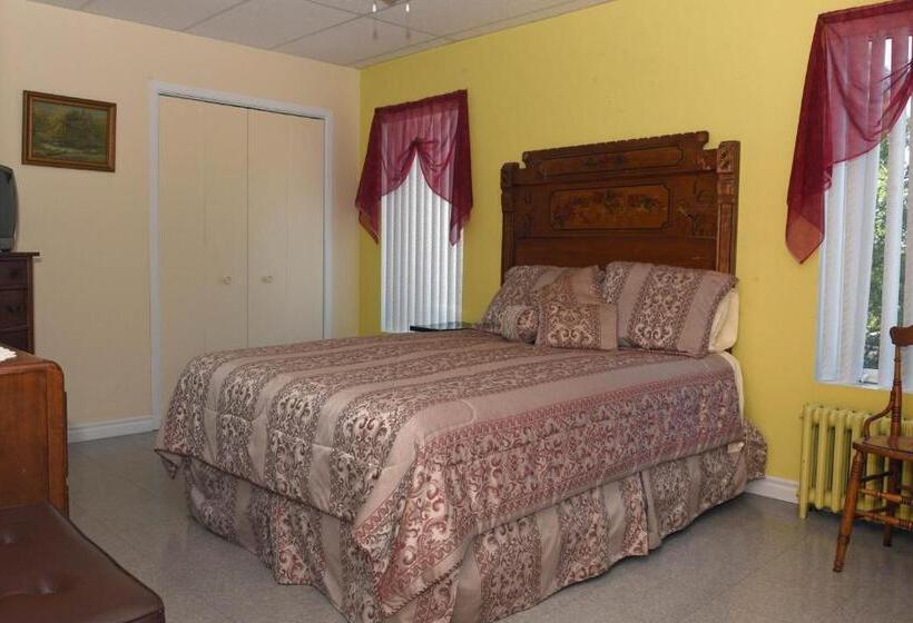 스탠다드 룸, Gîte Grand Père Nicole