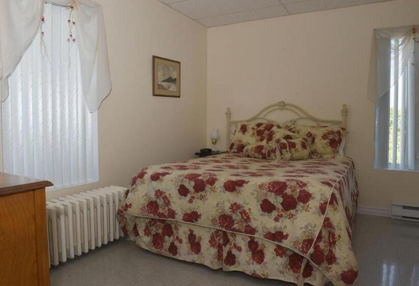 스탠다드 룸, Gîte Grand Père Nicole