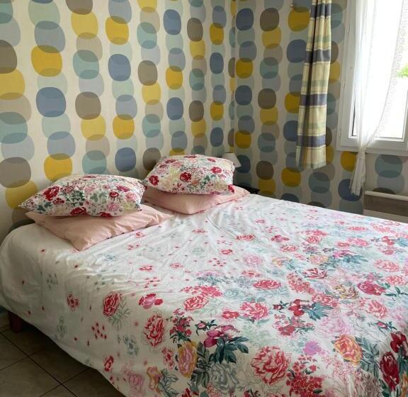 패밀리 스튜디오, La Ferme De Montard