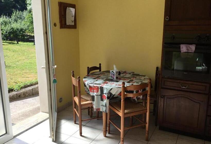 패밀리 스튜디오, La Ferme De Montard