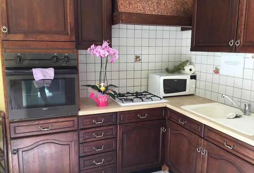 패밀리 스튜디오, La Ferme De Montard