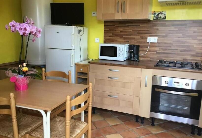 스탠다드 스튜디오, La Ferme De Montard