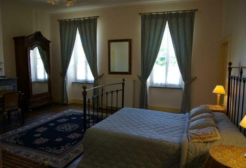 סוויטת קומפורט, L'impasse Du Temple