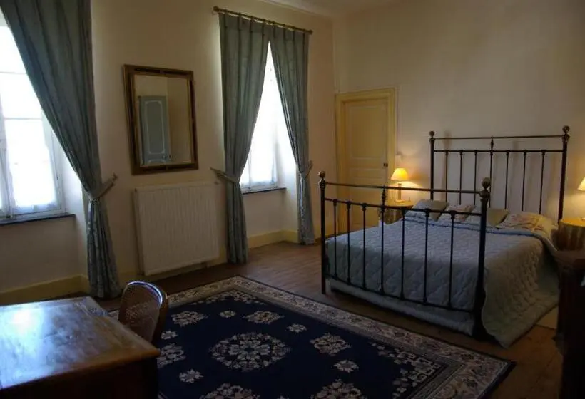 Suite Comfort, L'impasse Du Temple