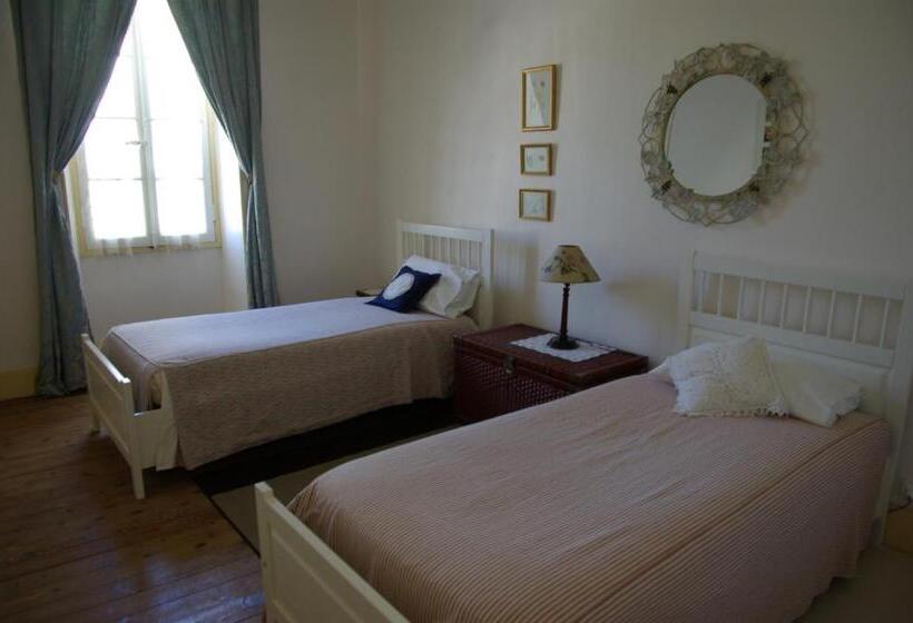 סוויטת קומפורט, L'impasse Du Temple