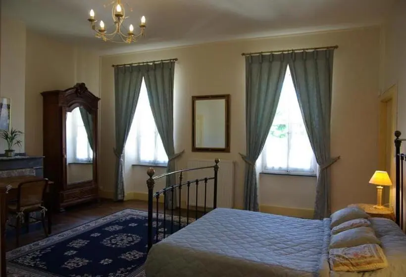 Suite Comfort, L'impasse Du Temple