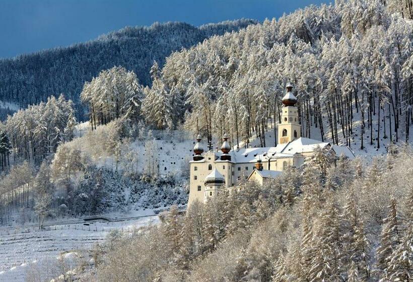 חדר סטנדרט, Das Moriggl