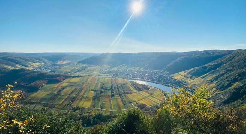 דירת חדר, Eifelhof Brohl