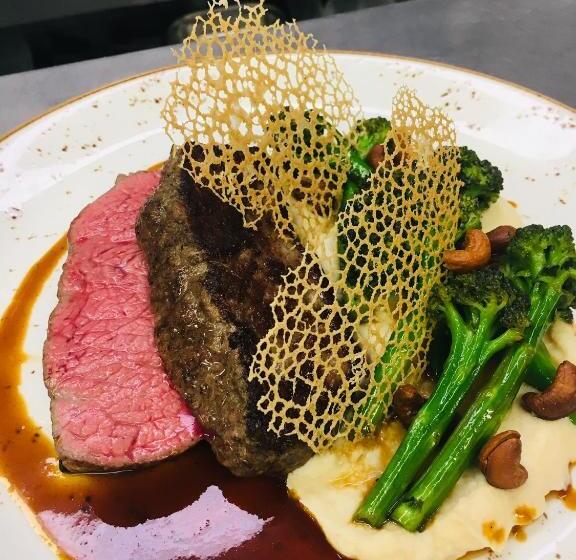 דירת חדר, Eifelhof Brohl