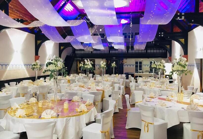 דירת חדר, Eifelhof Brohl