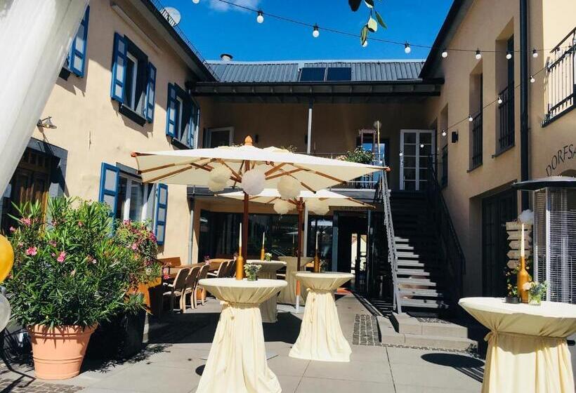 Апартаменты 1 Спальня, Eifelhof Brohl