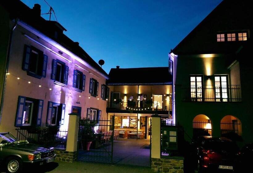 דירת חדר, Eifelhof Brohl