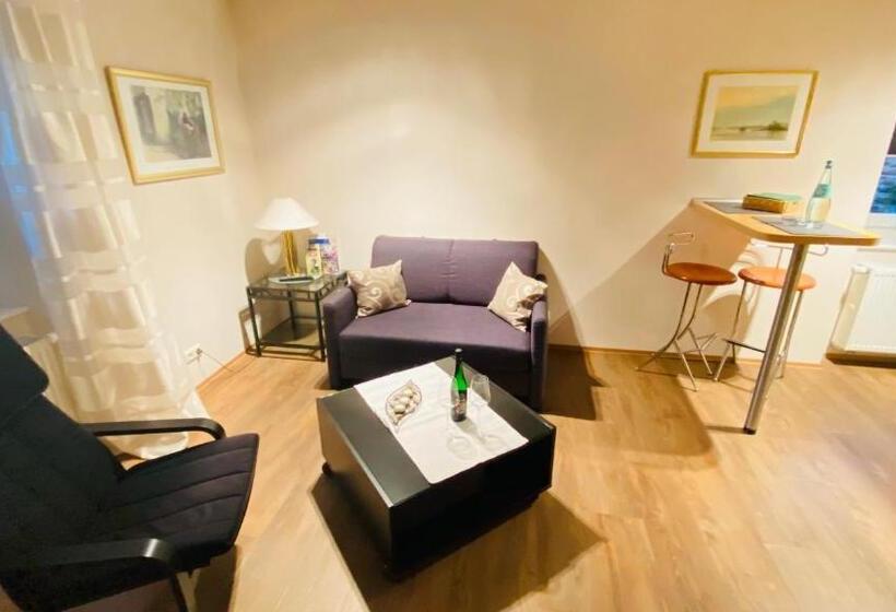 דירת חדר, Eifelhof Brohl