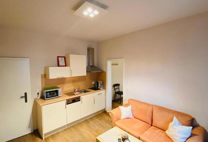 דירת חדר, Eifelhof Brohl