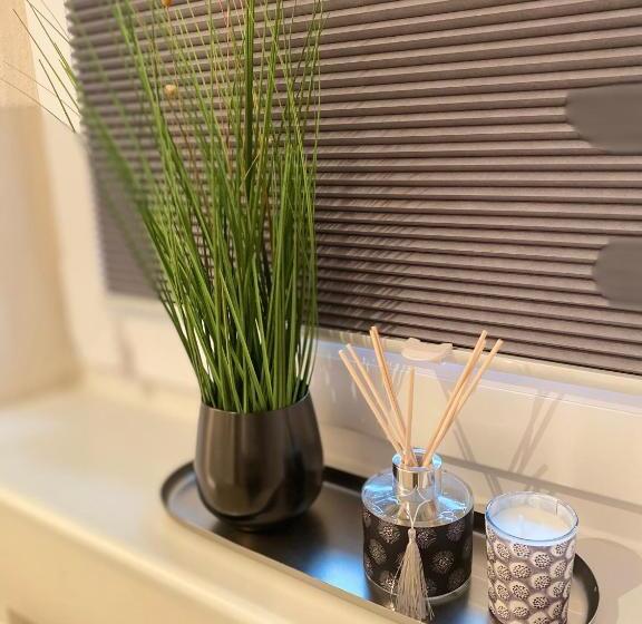 דירת חדר, Eifelhof Brohl