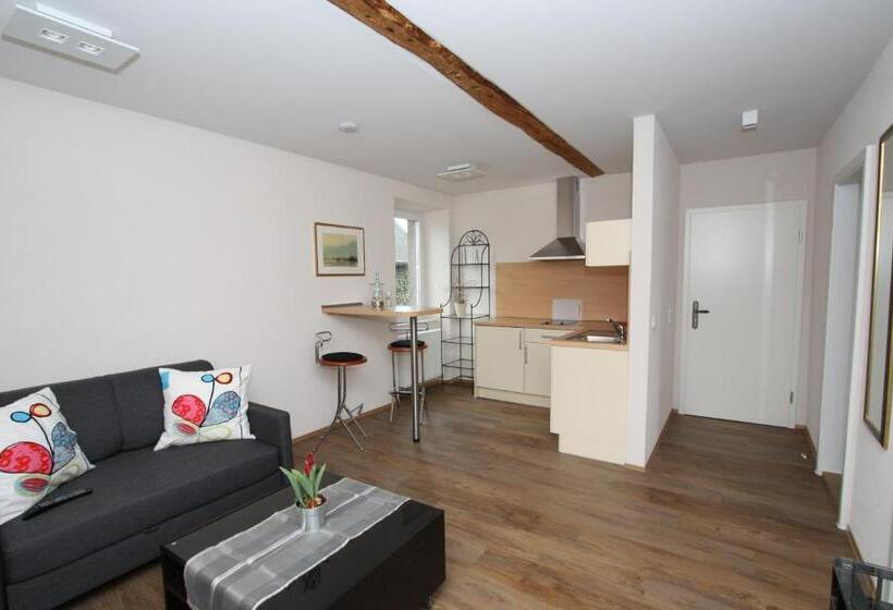 דירת חדר, Eifelhof Brohl