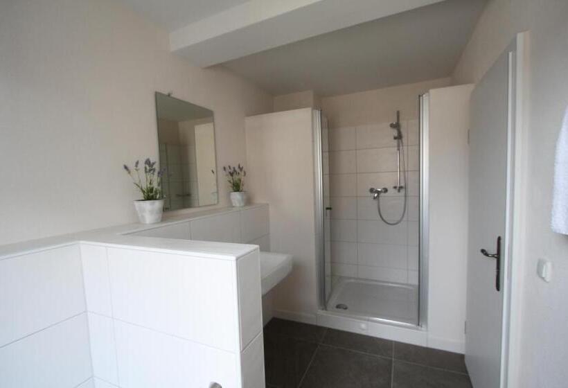 דירת חדר, Eifelhof Brohl